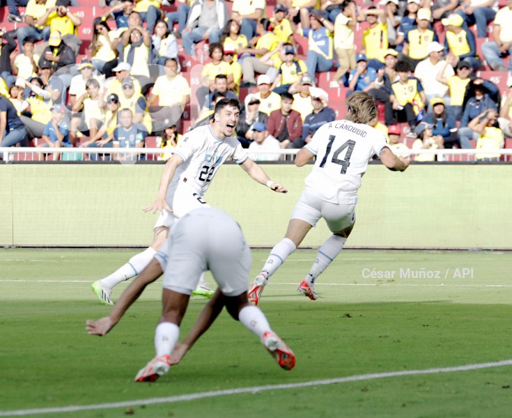 FBL-ELIMINATORIAS-ECUADOR-URUGUAY