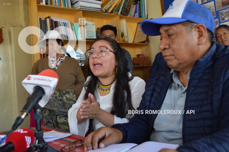 CUENCA-RUEDA DE PRENSA-RESOLUCION KIMSACOCHA