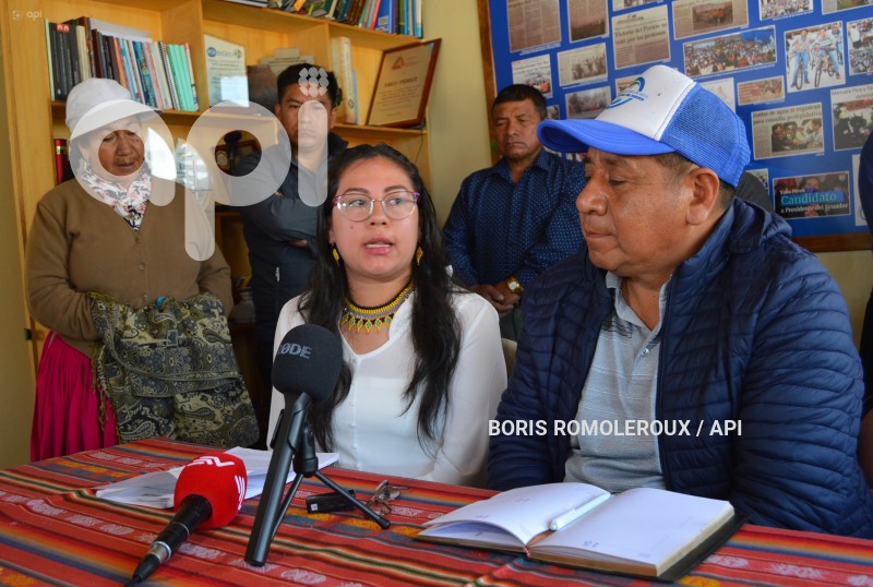CUENCA-RUEDA DE PRENSA-RESOLUCION KIMSACOCHA