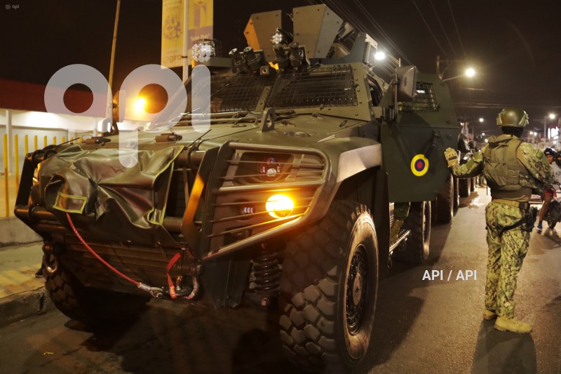 GYE-OPERATIVOS COBRA II
