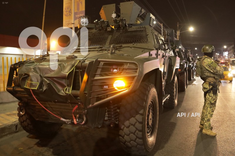 GYE-OPERATIVOS COBRA II