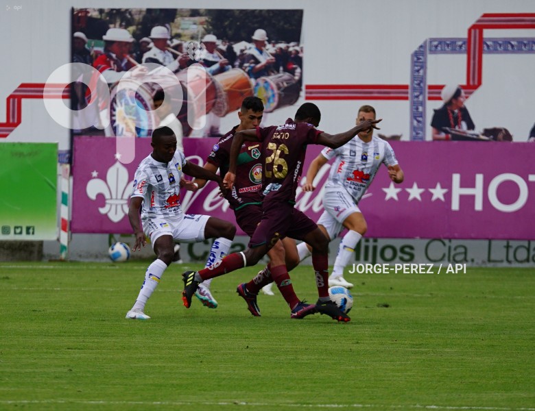 FBL-LIGA-PRO-BET-593- MUSHUC-RUNA-DELFIN-