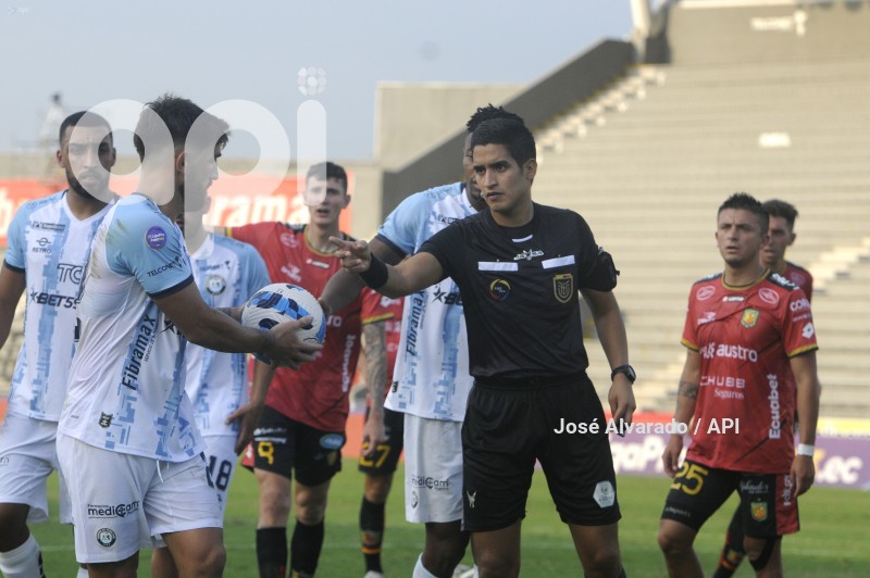 FBL-LIGAPROBET593-GUAYAQUILCITY-DCUENCA