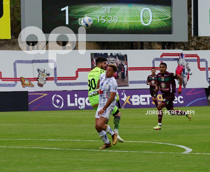 FBL-LIGA-PRO-BET-593- MUSHUC-RUNA-DELFIN-