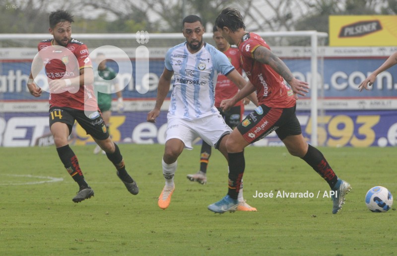 FBL-LIGAPROBET593-GUAYAQUILCITY-DCUENCA