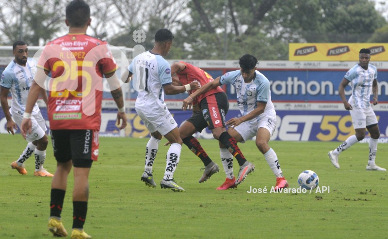 FBL-LIGAPROBET593-GUAYAQUILCITY-DCUENCA