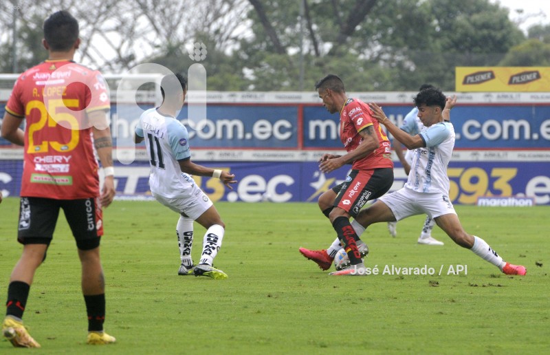FBL-LIGAPROBET593-GUAYAQUILCITY-DCUENCA