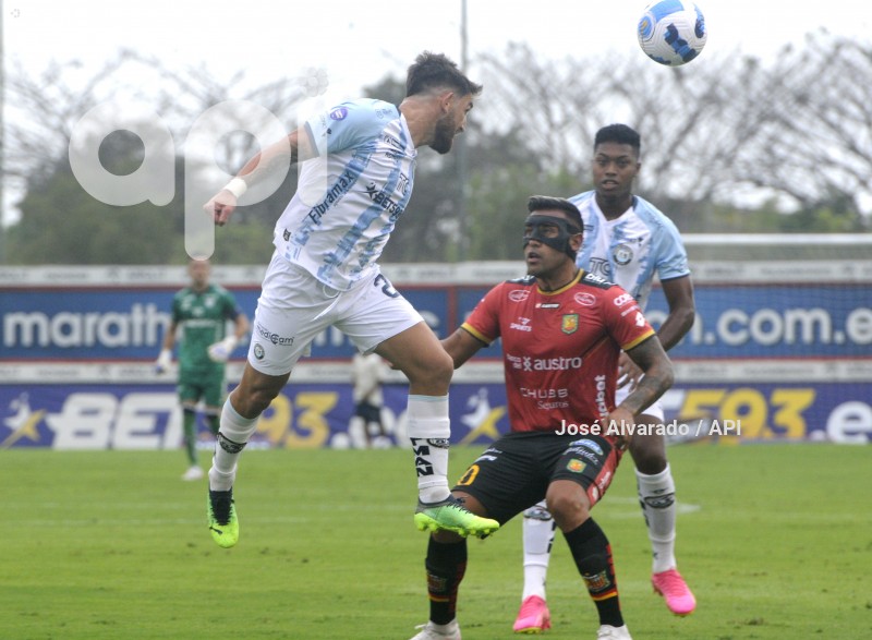 FBL-LIGAPROBET593-GUAYAQUILCITY-DCUENCA