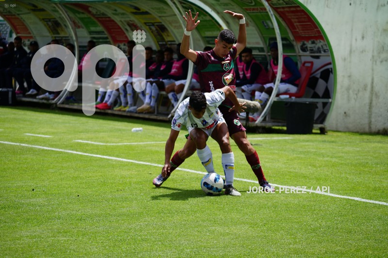 FBL-LIGA-PRO-BET-593- MUSHUC-RUNA-DELFIN-