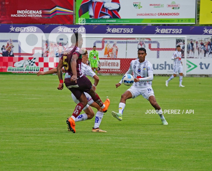 FBL-LIGA-PRO-BET-593- MUSHUC-RUNA-DELFIN-