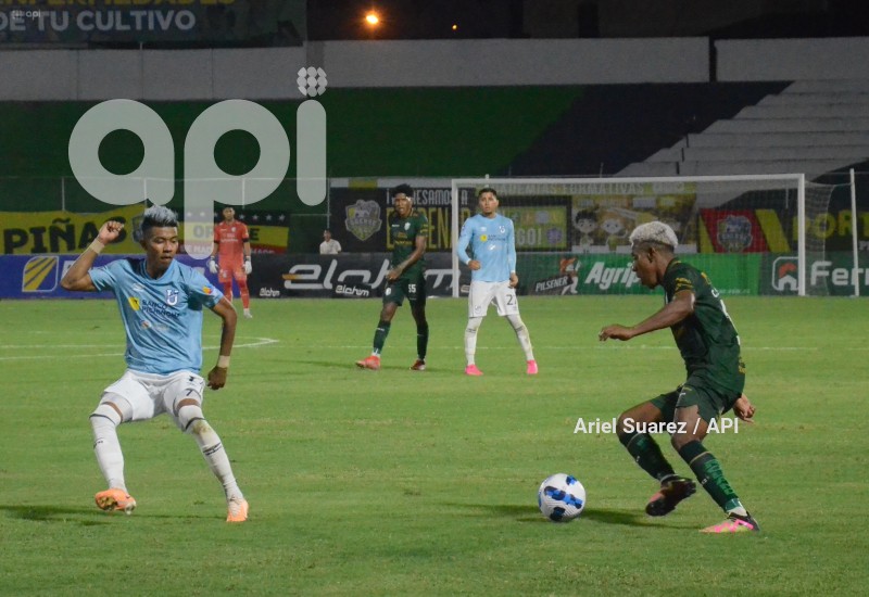 FBL-LIGAPRO-ORENSE-UNIVERSIDADCATOLICA