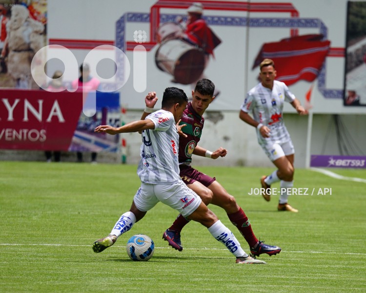 FBL-LIGA-PRO-BET-593- MUSHUC-RUNA-DELFIN-