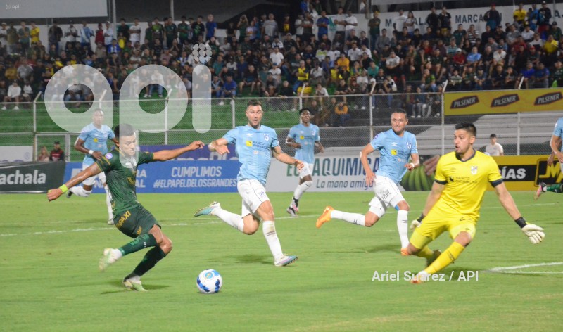 FBL-LIGAPRO-ORENSE-UNIVERSIDADCATOLICA