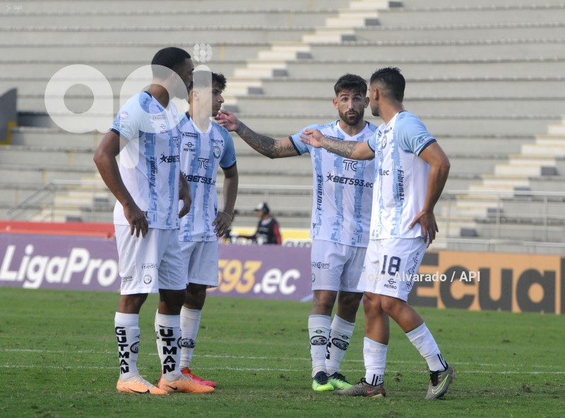 FBL-LIGAPROBET593-GUAYAQUILCITY-DCUENCA