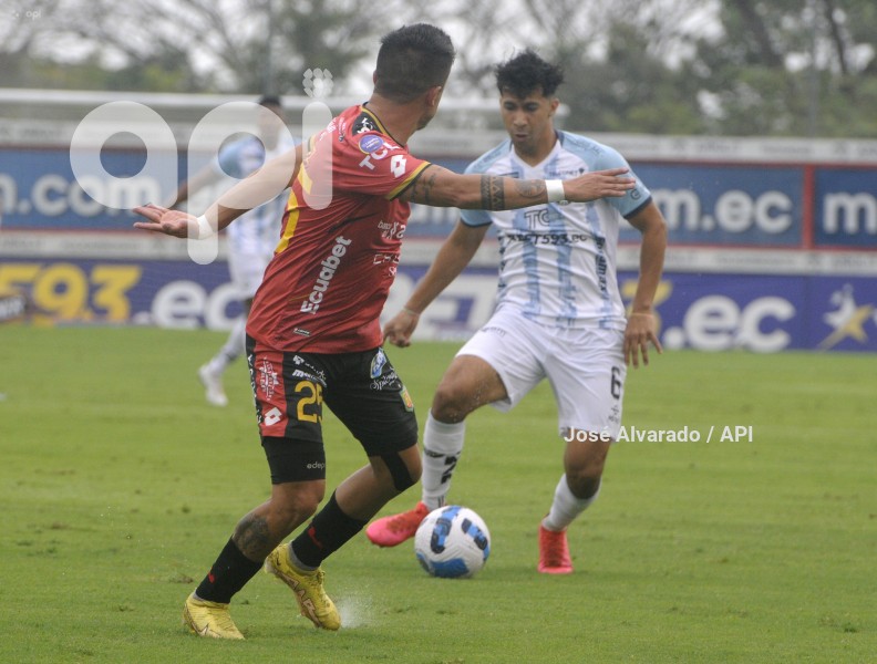 FBL-LIGAPROBET593-GUAYAQUILCITY-DCUENCA