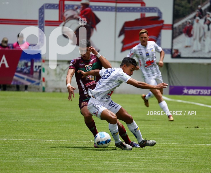 FBL-LIGA-PRO-BET-593- MUSHUC-RUNA-DELFIN-
