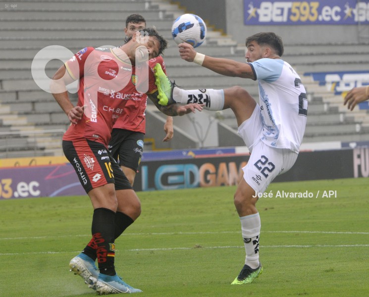 FBL-LIGAPROBET593-GUAYAQUILCITY-DCUENCA