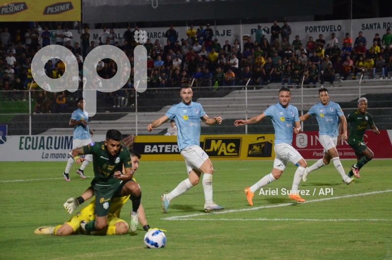 FBL-LIGAPRO-ORENSE-UNIVERSIDADCATOLICA