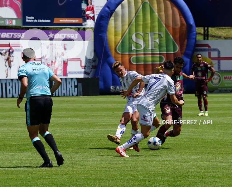 FBL-LIGA-PRO-BET-593- MUSHUC-RUNA-DELFIN-