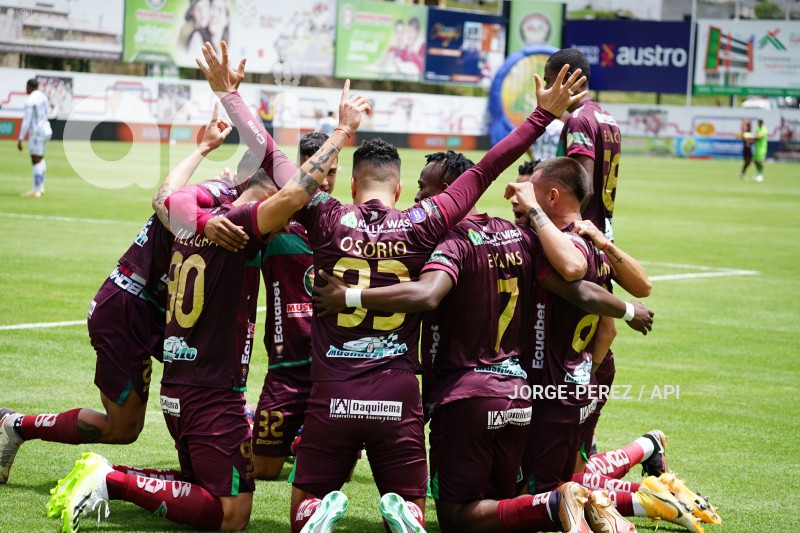 FBL-LIGA-PRO-BET-593- MUSHUC-RUNA-DELFIN-