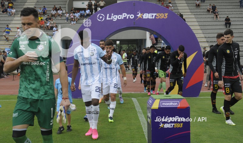 FBL-LIGAPROBET593-GUAYAQUILCITY-DCUENCA