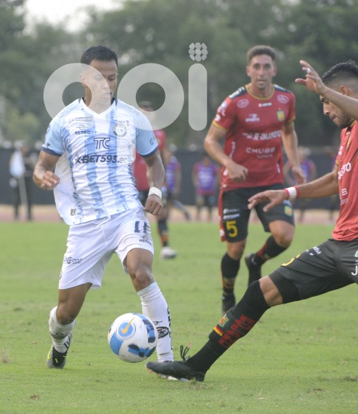 FBL-LIGAPROBET593-GUAYAQUILCITY-DCUENCA
