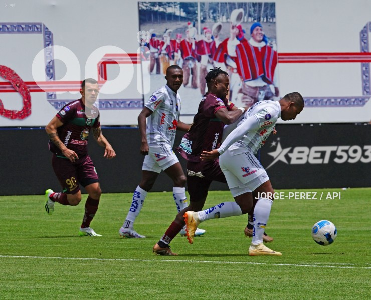 FBL-LIGA-PRO-BET-593- MUSHUC-RUNA-DELFIN-