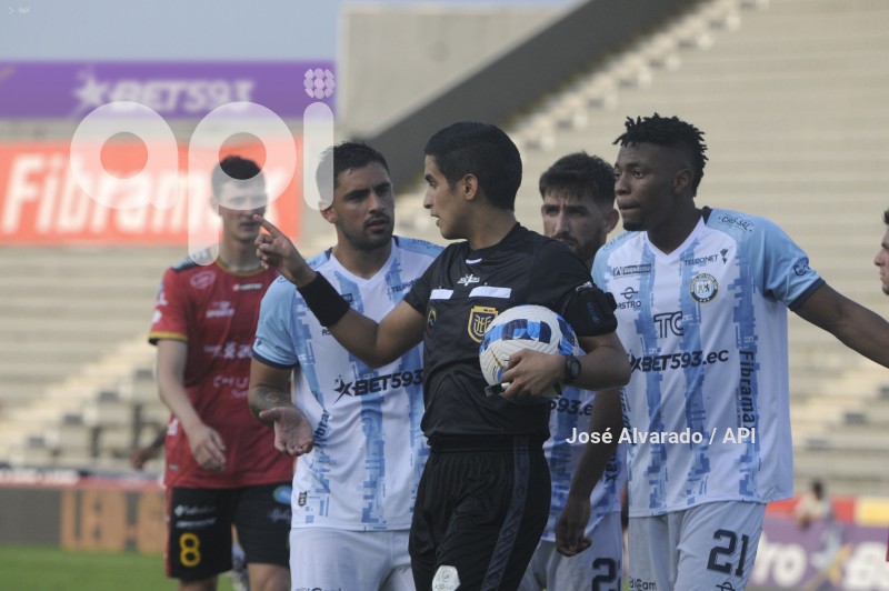 FBL-LIGAPROBET593-GUAYAQUILCITY-DCUENCA
