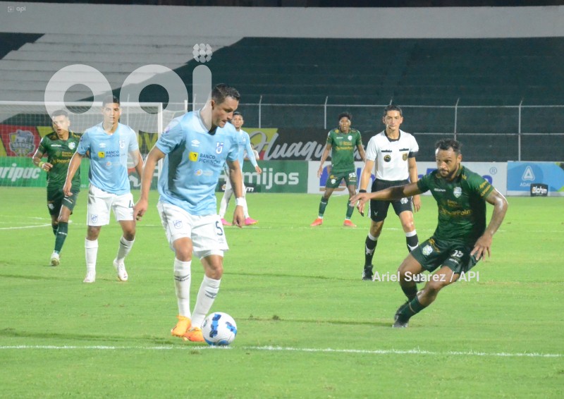 FBL-LIGAPRO-ORENSE-UNIVERSIDADCATOLICA
