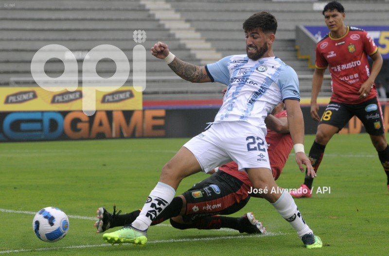 FBL-LIGAPROBET593-GUAYAQUILCITY-DCUENCA