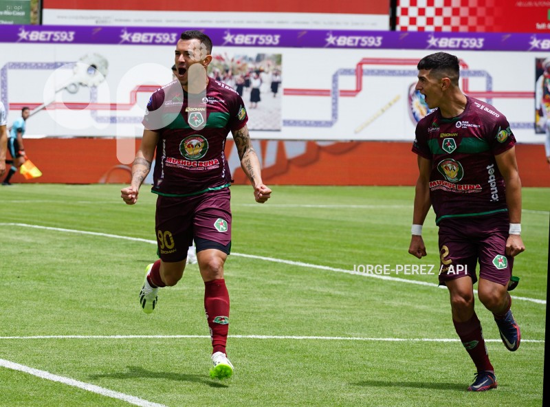 FBL-LIGA-PRO-BET-593- MUSHUC-RUNA-DELFIN-