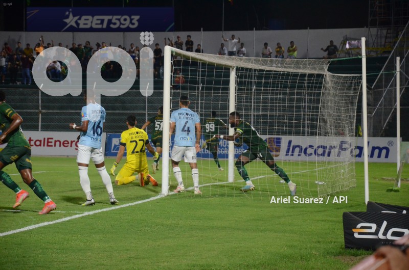 FBL-LIGAPRO-ORENSE-UNIVERSIDADCATOLICA