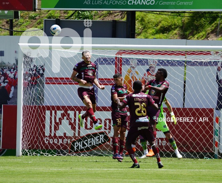 FBL-LIGA-PRO-BET-593- MUSHUC-RUNA-DELFIN-