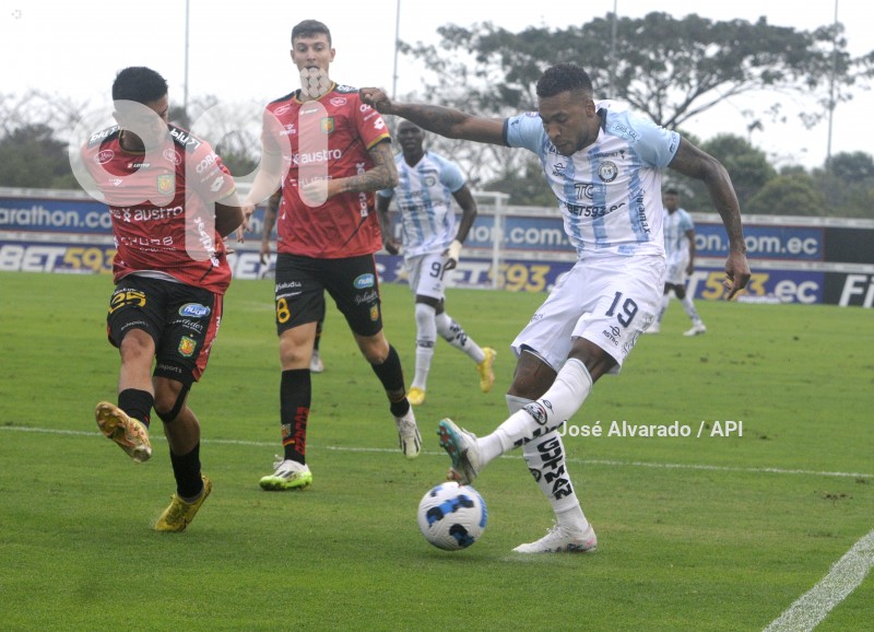 FBL-LIGAPROBET593-GUAYAQUILCITY-DCUENCA