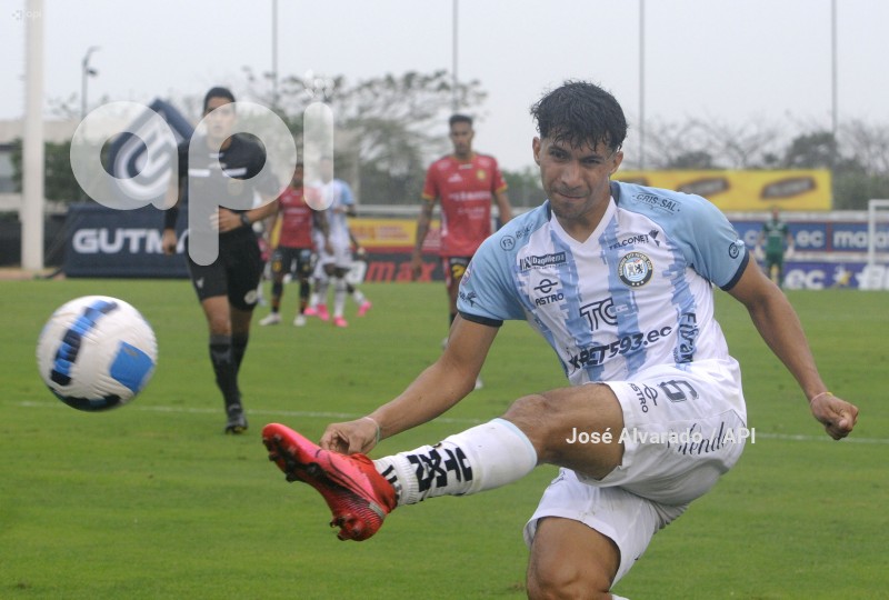 FBL-LIGAPROBET593-GUAYAQUILCITY-DCUENCA