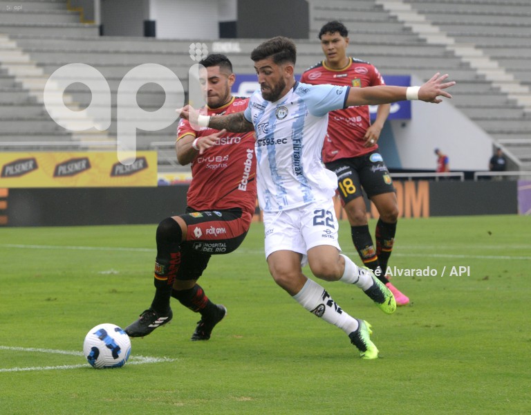 FBL-LIGAPROBET593-GUAYAQUILCITY-DCUENCA