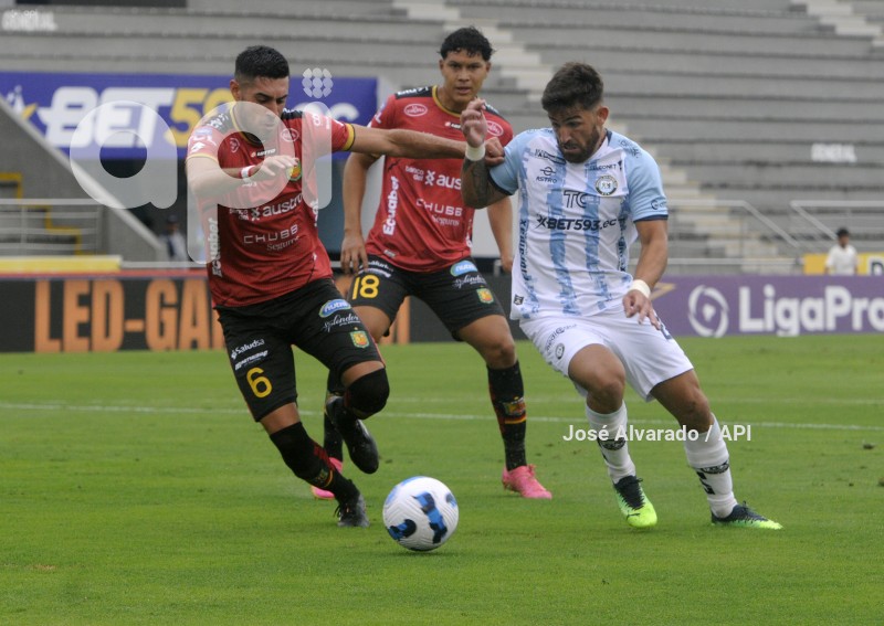 FBL-LIGAPROBET593-GUAYAQUILCITY-DCUENCA