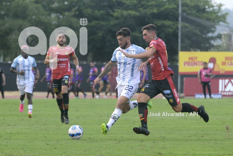 FBL-LIGAPROBET593-GUAYAQUILCITY-DCUENCA