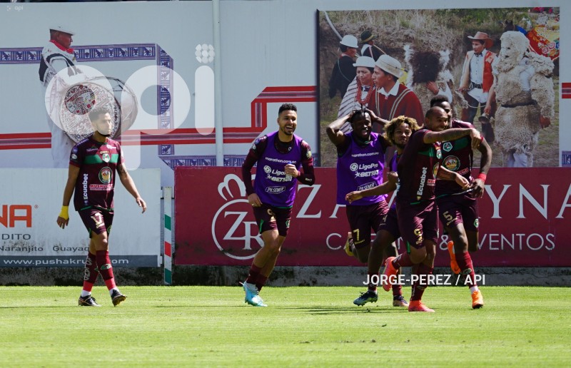 FBL-LIGA-PRO-BET-593- MUSHUC-RUNA-DELFIN-