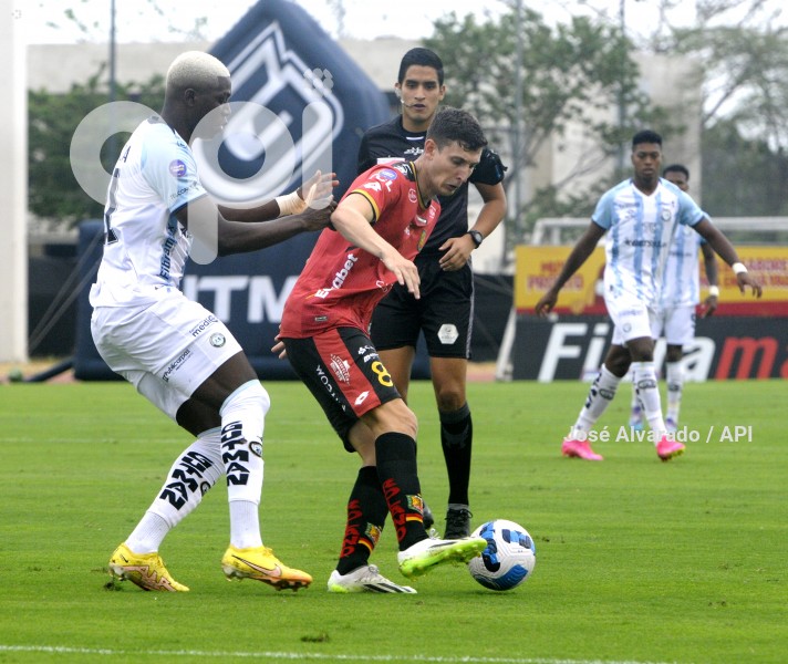 FBL-LIGAPROBET593-GUAYAQUILCITY-DCUENCA