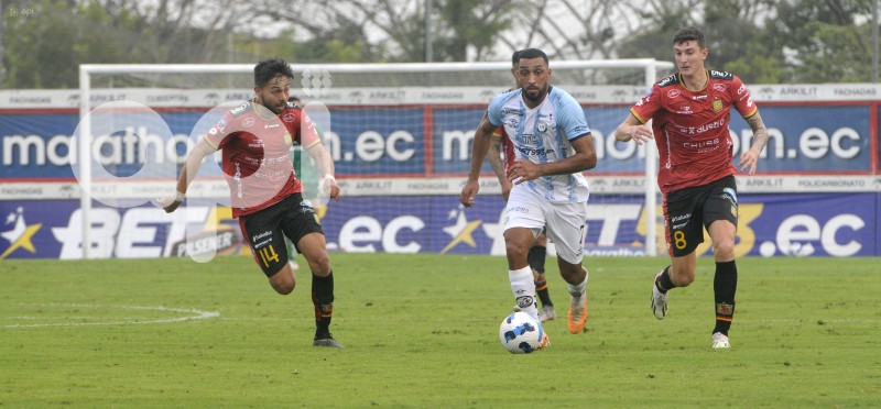 FBL-LIGAPROBET593-GUAYAQUILCITY-DCUENCA