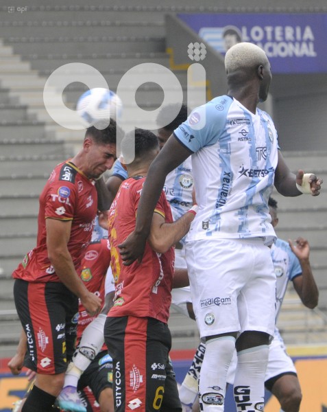 FBL-LIGAPROBET593-GUAYAQUILCITY-DCUENCA
