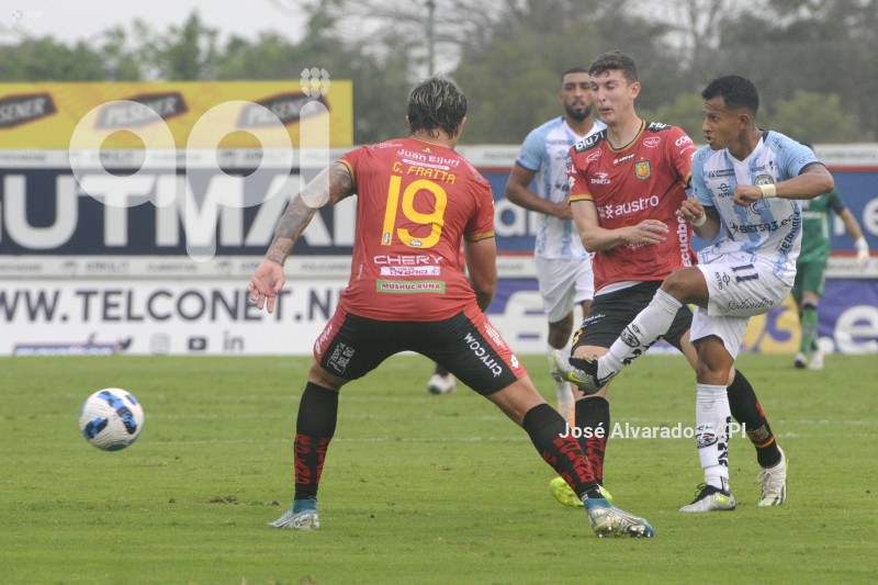 FBL-LIGAPROBET593-GUAYAQUILCITY-DCUENCA