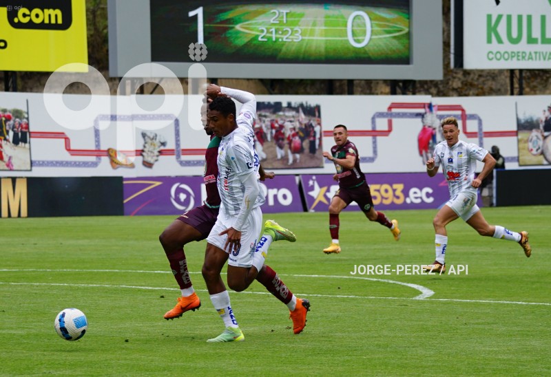 FBL-LIGA-PRO-BET-593- MUSHUC-RUNA-DELFIN-