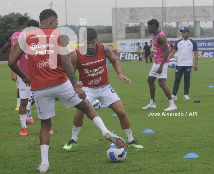 FBL-LIGAPROBET593-GUAYAQUILCITY-DCUENCA