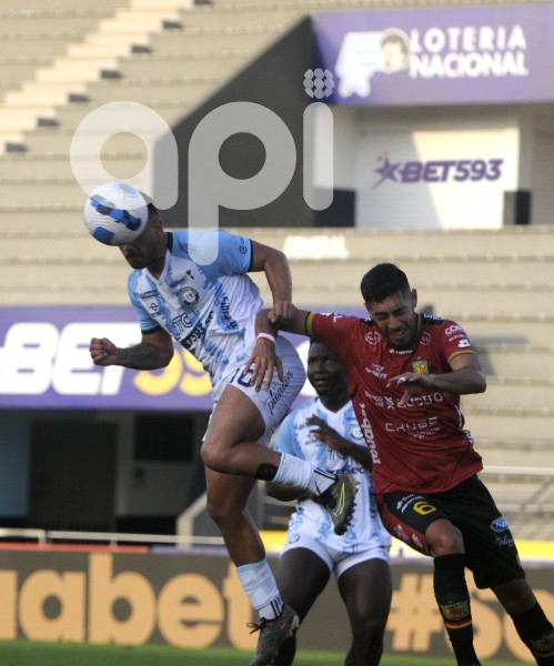 FBL-LIGAPROBET593-GUAYAQUILCITY-DCUENCA