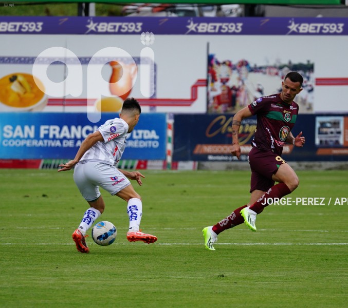 FBL-LIGA-PRO-BET-593- MUSHUC-RUNA-DELFIN-