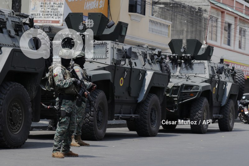GYE-OPERATIVOS MILITAR DURAN