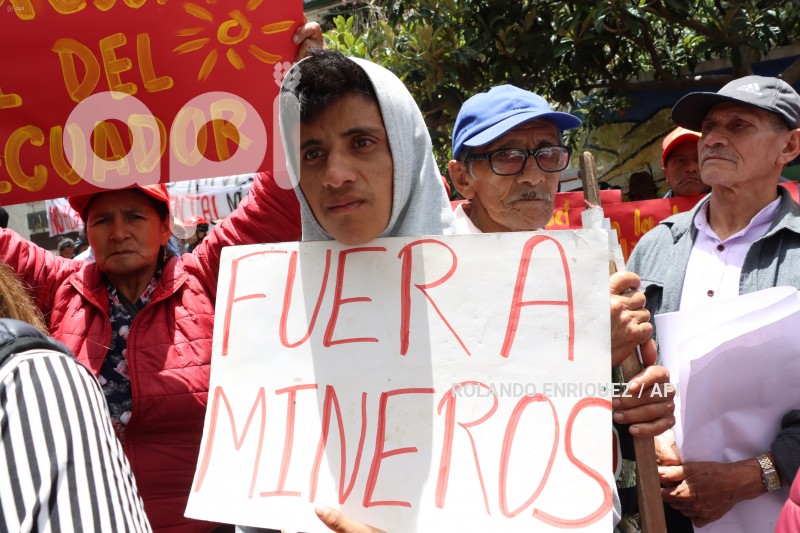 CONAIE-CORTE CONSTITUCIONAL