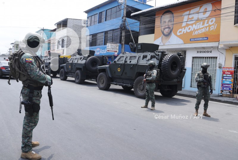GYE-OPERATIVOS MILITAR DURAN
